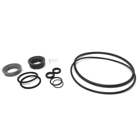 Springer Parts WS+ 20/15 Pump Service Kit, SC/SC/EPDM (25mm); Replaces AMPCO Part# L808328 L808328SP